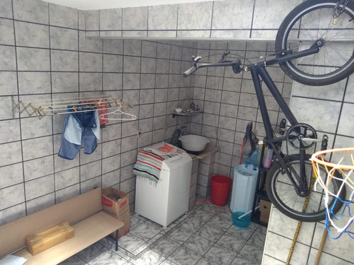 Imagem 12 de 14 de Sobrado Com 02 Dormitórios E 01 Vaga