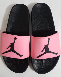 chinelo jordan feminino