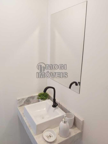 Imagem 12 de 15 de Sobrado Para Venda Em Mogi Das Cruzes, Vila Nova Aparecida, 2 Dormitórios, 2 Suítes, 3 Banheiros, 2 Vagas - So598_2-1240066