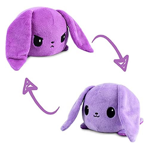 Teeturtle | El Peluche Original Reversible De Conejo Con Ore