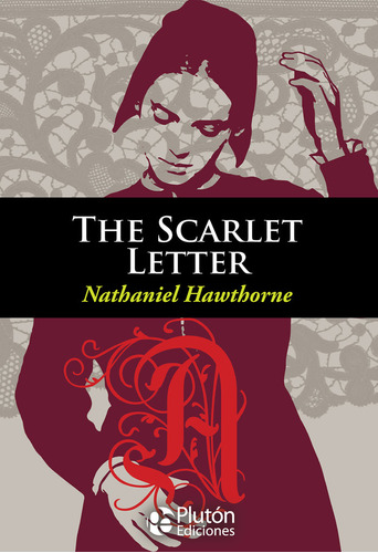 Libro The Scarlet Letter