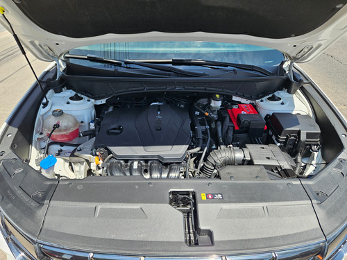 Hyundai Tucson Gls Premium