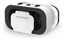 Comprar Gafas Vr Shinecon 5ª Generación Gafas Vr 3d Virtual Re