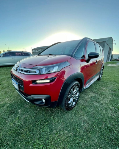 Citroen C3 Aircross 115 Feel
