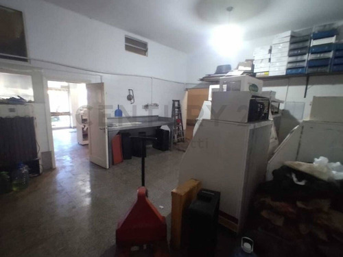 Imagen 9 de 14 de Local Con Fábrica Y Cámaras Frigoríficas Id 49077