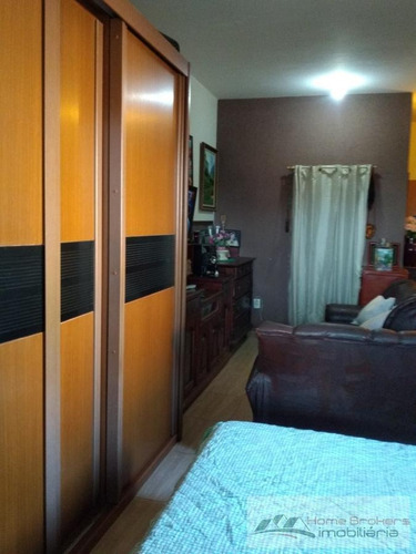 Imagem 3 de 15 de Casa Para Venda Em Jundiaí, Parque Residencial Jundiaí, 3 Dormitórios, 2 Suítes, 1 Banheiro, 4 Vagas - 18859p_2-1037744