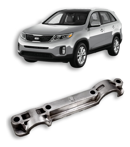 Mancal Principal Do Cabeçote Original Kia Sorento 2.4 16v 