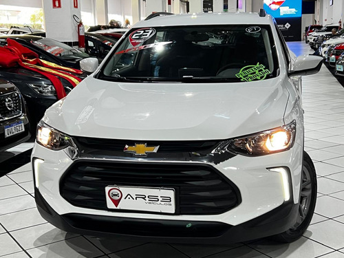 Chevrolet Tracker TRACKER LT 1.0 TURBO 12V FLEX AUT.