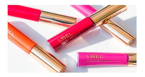 Labial Líquido De Larga Duración Infini Absolu - Lbel