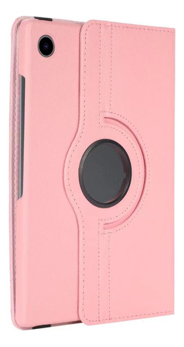 Funda Giratoria 360° + Lámina Para Galaxy Tab A9 Plus 11''