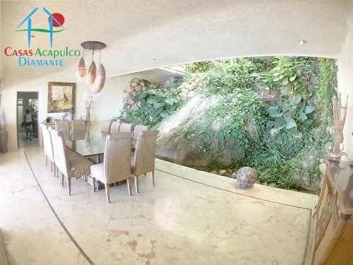 Imagen 5 de 14 de Cad Villa Neptuno. Alberca, Palapa, Kiosco, Family Room