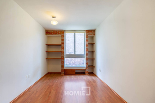 Imagen 10 de 12 de Bonito Departamento En Cuajimalpa., 65132