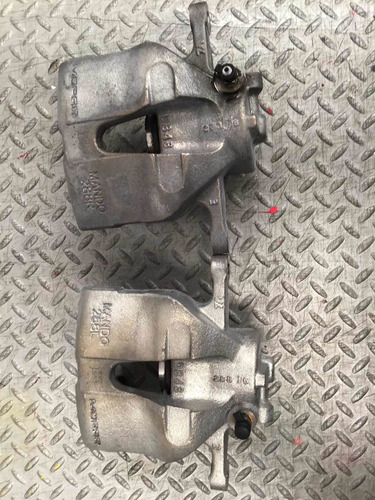 Par Calipers Del Dodge Neon Ori 1.4 Std 17/20