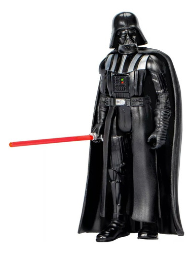 Star Wars Epic Hero Figura De Accion Darth Vader 