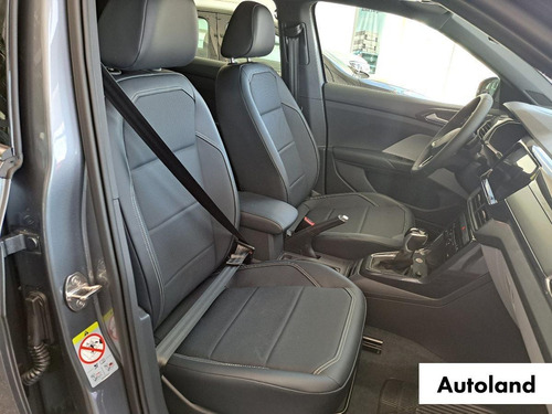 Imagen 12 de 25 de Volkswagen T-cross Highline 1.0 2022 0km - Autoland