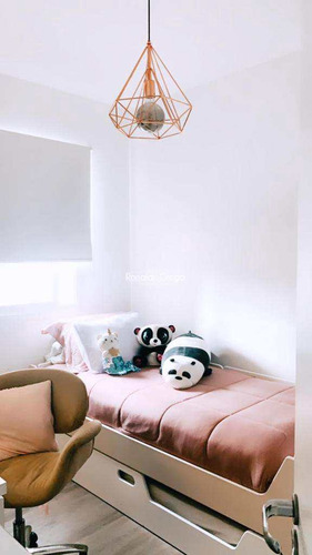 Imagem 25 de 29 de Apartamento Á Venda, 4 Dorms, Vila Andrade, Sp - R$ 848 Mil - V5609