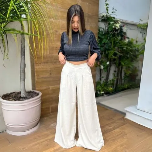 Pantalona chique sales