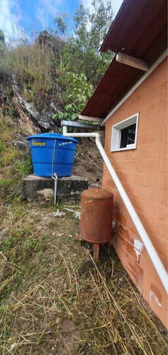 Casa Venta Urb. Privada Con Portón Eléctrico Lagunetica 5mil