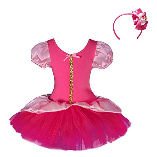 Trajes De Bailarina Princess Ballet Tutu Tutu Vestido D...