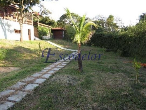 Sobrado À Venda, 396 M² Por R$ 965.000,00 - Mairiporã - Mairiporã/sp - So0302