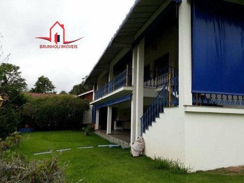 Imagem 16 de 19 de Casa A Venda No Bairro Loteamento Capital Ville Em Jundiaí - 3221-1
