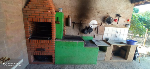 Imagem 7 de 15 de Chácara Para Venda, Centro, 3 Dormitórios, 1 Suíte, 2 Banheiros, 3 Vagas - 77_1-2014046