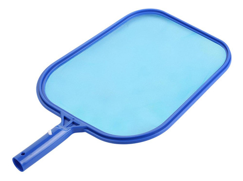 Acessório Multiuso Pool Leaf Rake Skimmer Mesh Net