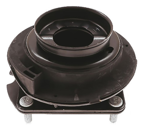 Base De Amortiguador Lincoln Mkx 2011-2015 Delantero