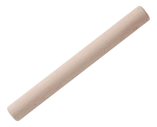 Rodillo De Madera Para Hornear Harina De Cocina Masa De