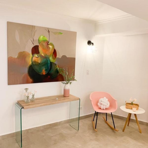 Imagen 9 de 11 de Venta De Apartamento En Faro Del Sur, San Francisco 20-5818