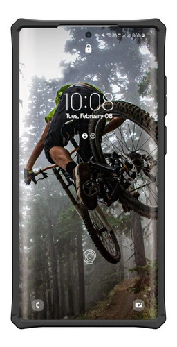 Case Uag Monarch Kevlar® Mil-std Para Galaxy S22 Ultra
