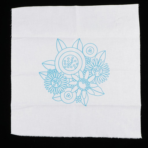 2pcs Kit De Inicio De Aro De De Girasol / Floral Adorno Para