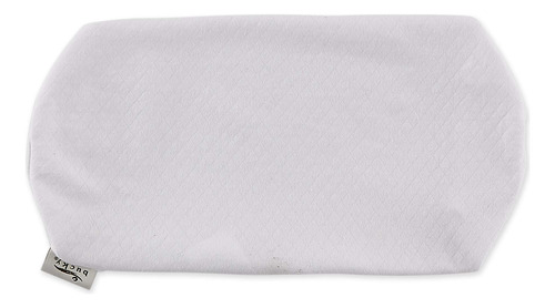 Almohada Rellena De Mijo De Bucky Con Funda De Almohada Y Fu