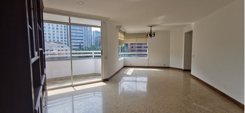 Venta Apartamento Poblado Milla De Oro 