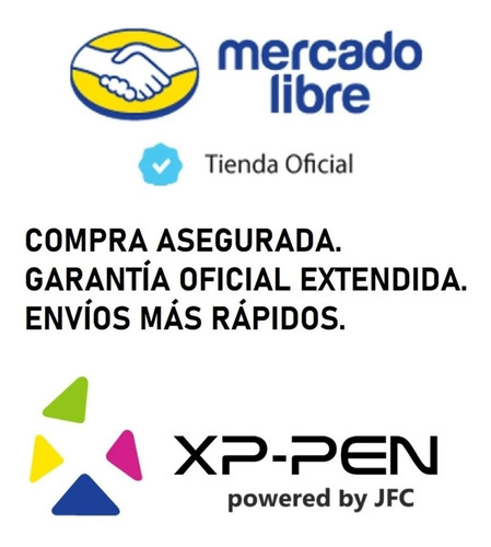 Imagen 10 de 10 de Tableta Gráfica Digitalizadora Xp-pen Deco Fun S Roja