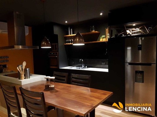 Imagen 3 de 11 de Casa En Venta 1 Dormitorio - Villa Del Lago - Carlos Paz