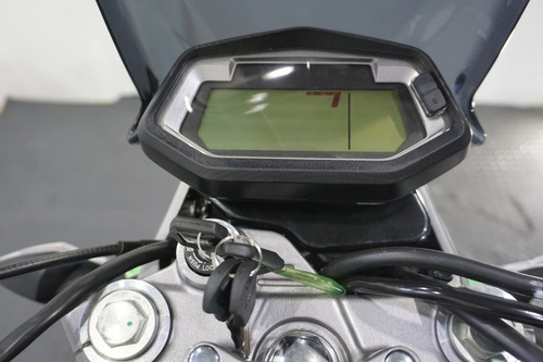 Imagen 14 de 21 de Hero Xpulse 200 T Fi Lanzamiento Exclusivo Uno Motos No Xr