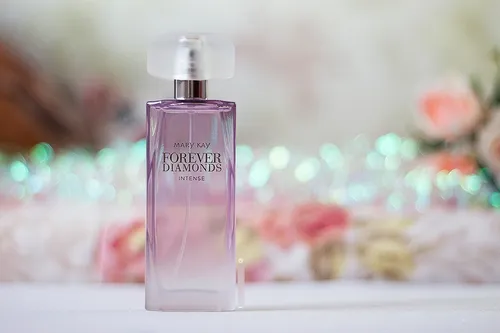Perfume forever diamonds mary kay sales