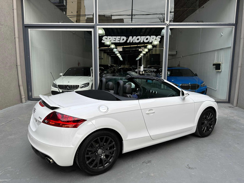 Audi TT Roadster 2.0 T Fsi Stronic 211cv