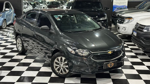 Chevrolet Prisma 1.4 Lt 98cv