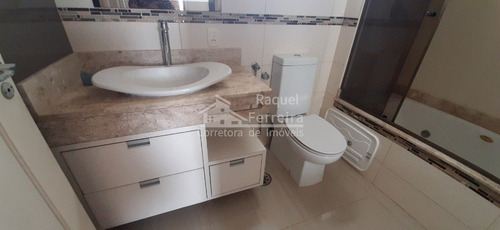 Apartamento - Jardim Marajoara - Ref: 1537 - L-1537