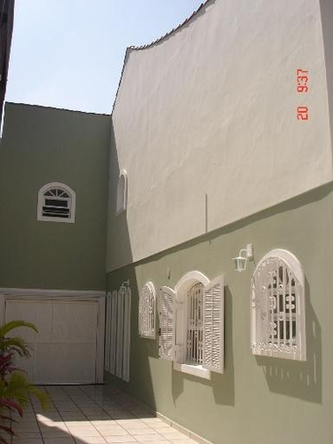 Imagem 4 de 30 de Sobrado À Venda, 4 Quartos, 4 Vagas, Dos Casa - São Bernardo Do Campo/sp - 53225