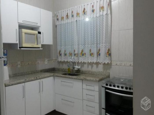 Imagem 14 de 20 de Casa À Venda, 3 Quartos, 1 Suíte, 2 Vagas, Parque Dos Eucaliptos - Sorocaba/sp - 5148