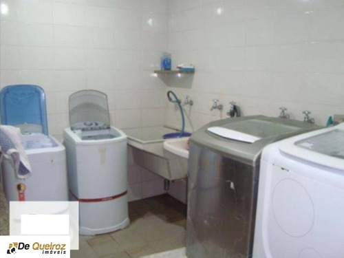 Imagem 24 de 28 de Casa Em Sao Paulo Na Zona Sul, Localizada Na Praia Do Leblon, Sentido Estrada Do Alvarenga ! - 1024 - 68678013