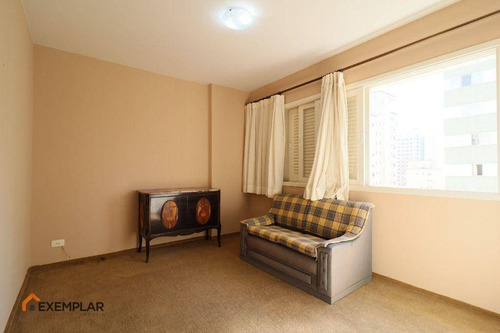 Imagem 23 de 30 de Apartamento Com 3 Dormitórios À Venda, 117 M² Por R$ 900.000,00 - Santana - São Paulo/sp - Ap2000