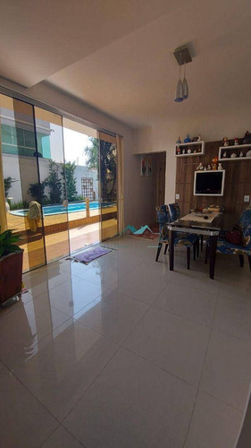 Imagem 23 de 30 de Casa Com 3 Dormitórios À Venda, 245 M² Por R$ 1.600.000,00 - Ingleses Do Rio Vermelho - Florianópolis/sc - Ca0314