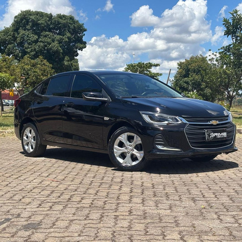 Chevrolet Onix plus Onix Plus 10tat Pr1
