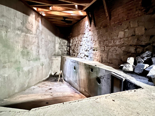 Casona Barrio Concha Y Toro En Obra Gruesa Hotel O Deptos.