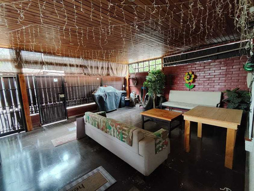 Linda Casa / Samoa 2103 / Puente Alto (101967)