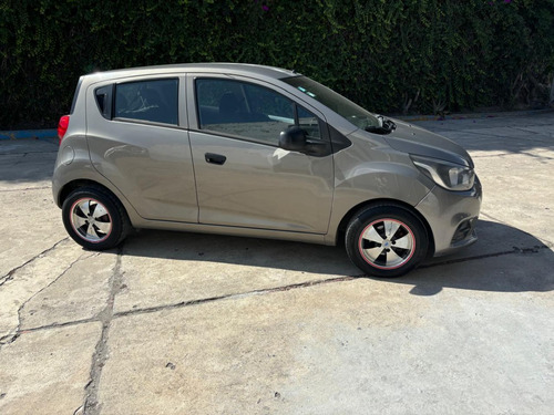 Chevrolet Beat 1.3 Nb Ls Mt